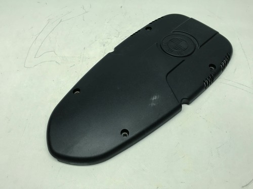 BMW R850R Lichtmaschine Riemen Abdeckung Alternator Belt Cover Fairing (3) 96'