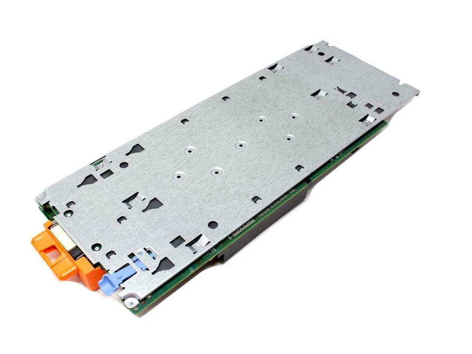 Dell PowerEdge M605 Socket F 1207 8 Slots Server Motherboard NC596 K543T - F564M - Image 3 of 4