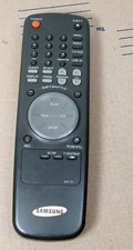 Mando a distancia modelo Samsung 633-101 para TV/VCR combo