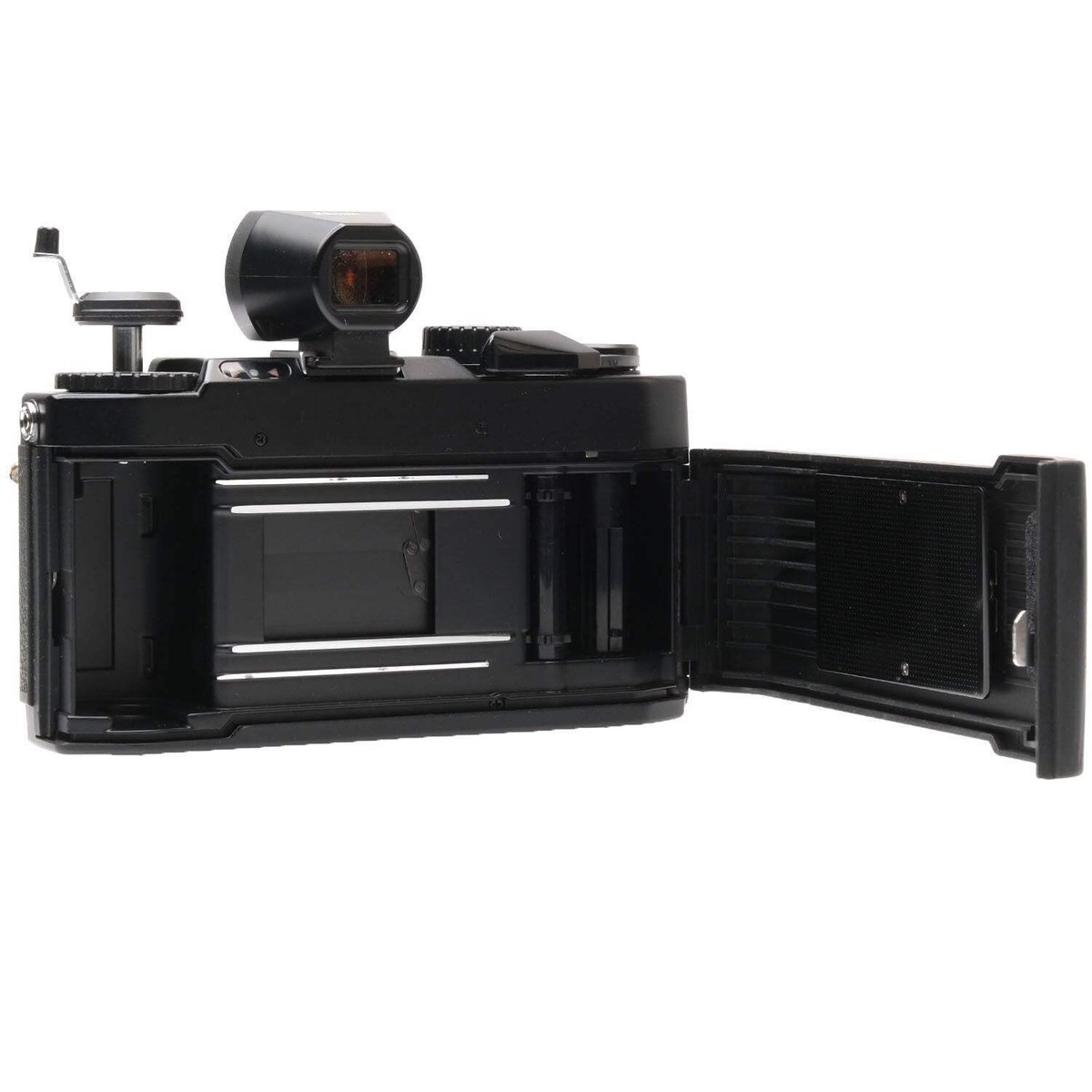 フォクトレンダーベッサL BESSA-L BLACK Voigtlander Bessa L Black Body Only. – SHOWA