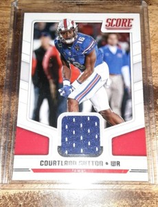 sutton broncos jersey