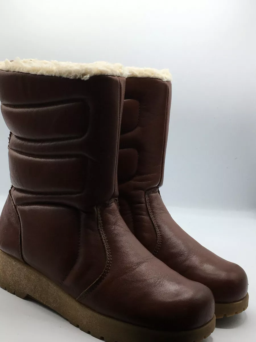 Dexter snow deals boots