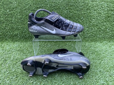 Nike Zoom Air Total 90 ii Elite Football Boots [2002 Very Rare] UK Size 8 |  eBay
