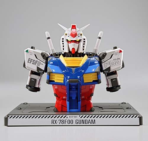 1/48 RX-78F00 ガンダム [BUST MODEL 1/48 RX-78F00 Gundam (Bust Model) | Gunpla Wiki | Fandom
