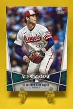 2023 Topps All-Star Game - Shohei Ohtani #50 for sale | eBay