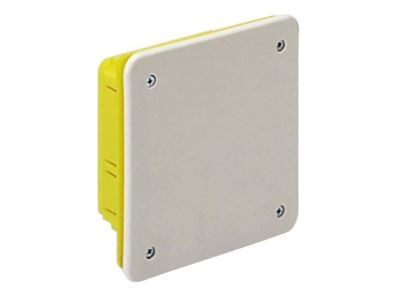 SCATOLA DERIVAZIONE 150x100x70 - ELECTRALINE