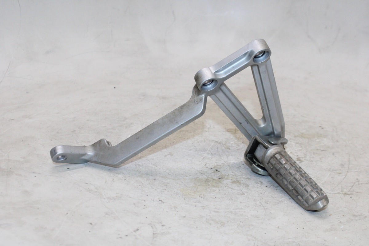 92-12 KAWASAKI NINJA 250R EX250-F OEM RIGHT REAR BACK PASSENGER