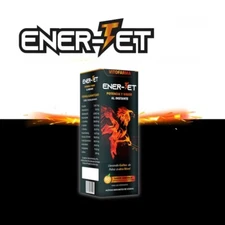 Vitofarma Ener-jet 60 ml Liquid Vitamina Para Gallos/Ro - MORE Energy Exp. 12/27