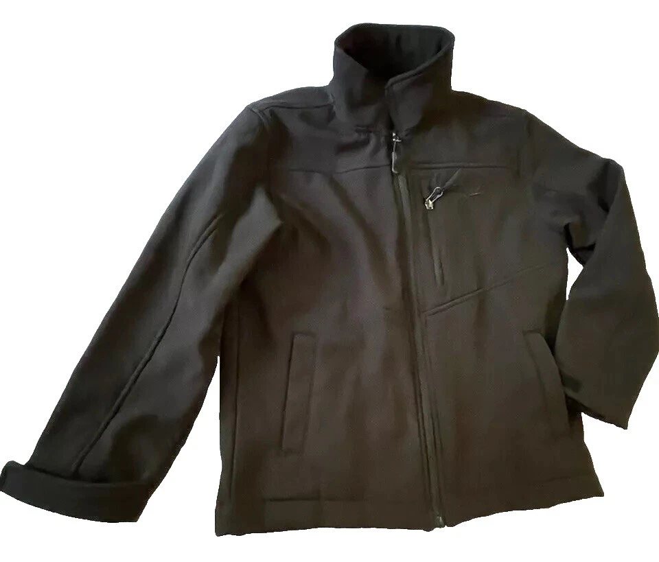 Ropa Abrigada Reebok 7 Tamaño para niños