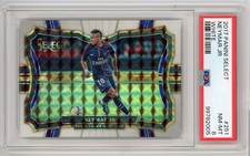 2022-23 Score Ligue 1 Soccer Cards Checklist 17