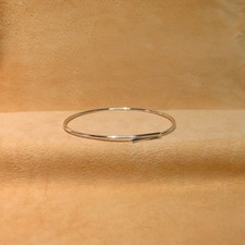 99.995  Ultra Pure Colloidal Silver Wire   10 Gauge   16-inch Coil   USA