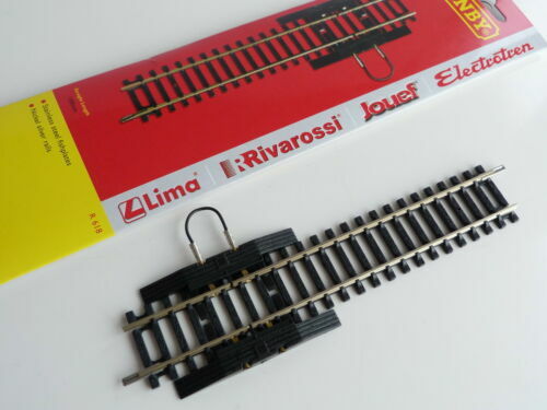 Aiguillages courbes 33346 Brio, aiguillages et rails Brio