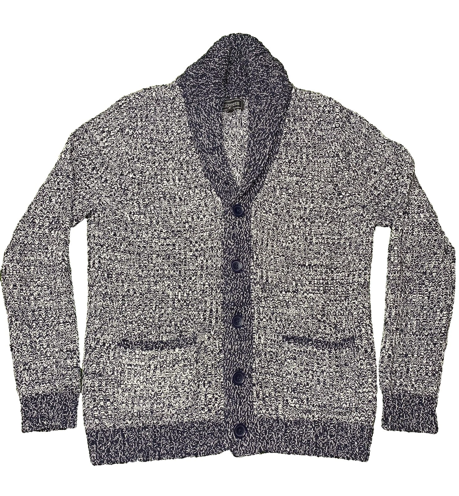 Express Size M Regular Size Sweaters for Men