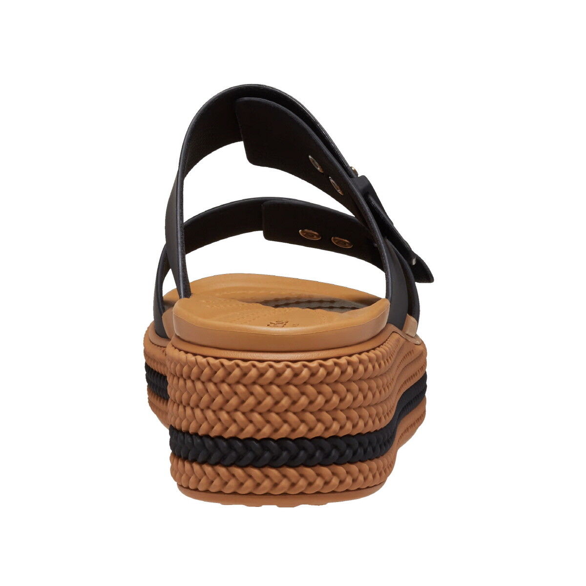 専用❗️ Women's Crocs 209978 Brooklyn Buckle Sandals | Crocs | Wide
