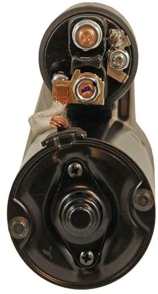 para Mercedes-Benz, Sprinter Motor De Arranque Reemplaza BOSCH - 0001115108, SR0469N Foto 2 de 4