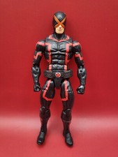 Marvel Legends Cyclops Jubilee