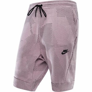 rose nike shorts
