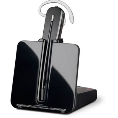 Plantronics CS540-XD Headset kabellos Mono 88283-01