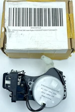 Whirlpool Washer Shift Actuator #X002YM7XQR *OPEN BOX, NEVER USED OEM*