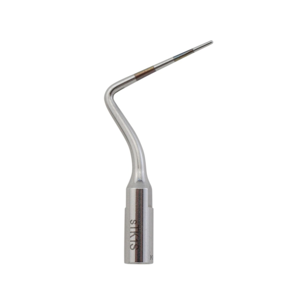 Dental Piezo Tips Perio Long Short Probe Acteon Satelec Ultrasonic