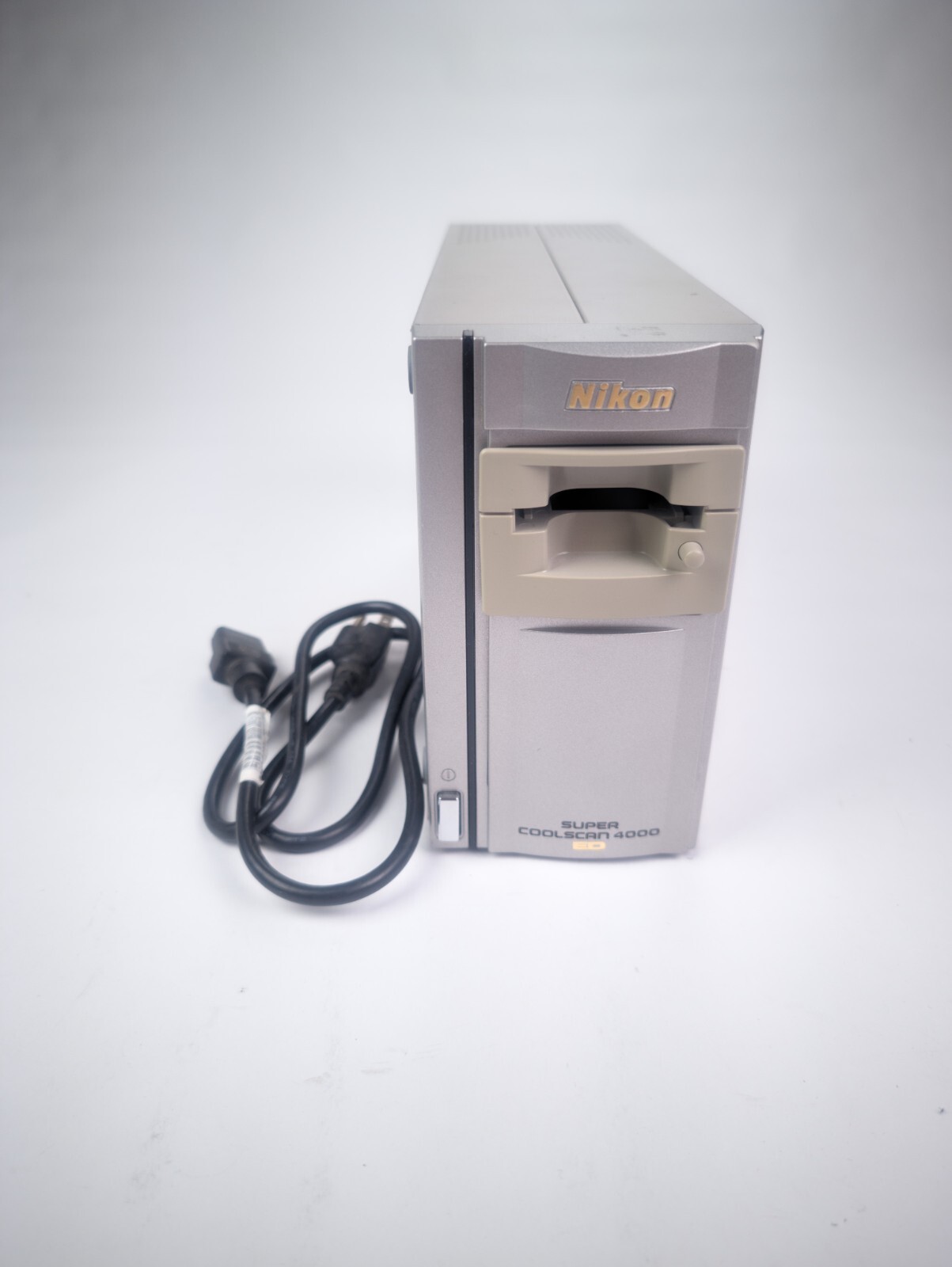 極美品 Nikon Coolscan Ⅳ ED (LS-40 ED)