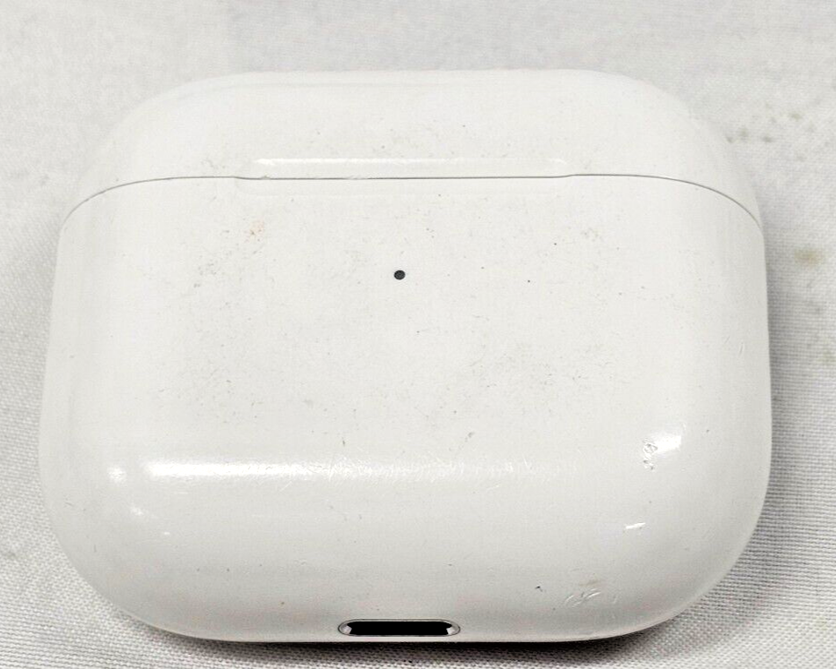 Apple Airpod Replacement Charging Case Only (3rd Gen) A2566