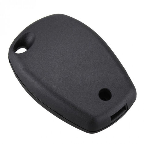 Car Remote Key Fob Case 2 Buttons Shell for Renault Dacia Modus Clio 3 Twingo - Picture 5 of 8