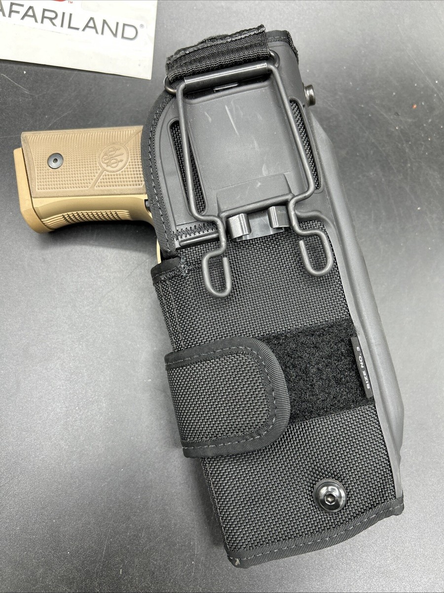 ビアンキ　ホルスター　ベルト　UM84　OD　右用 Amazon.co.jp: Bianchi Militaryユニバーサルホルスター