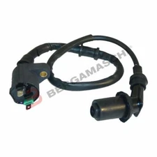 QUALITY Ignition Coil for Piaggio 125 BEVERLY 2001-2008