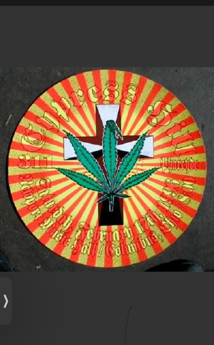 希少サイプレスヒル９６年製タペストリー当時ハリウッドで購入Cypresshill Vintage Original Cypress Hill poster 1996 | eBay