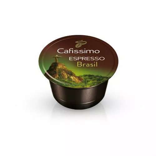 Tchibo Cafissimo Kapseln alle NEUEN Aromen und Mischungen - Tracked Service - - Bild 17 von 18