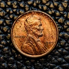 (ITM-6833) 1909-P VDB BN Lincoln Cent ~ Uncirculated MS Cndtn  ~ COMBO SHIPPING!