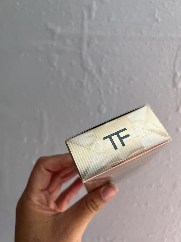 Tom Ford Black Orchid perfume Fragrance EDP  1 oz 30ml Brand New in Sealed Box - Image 3 of 4