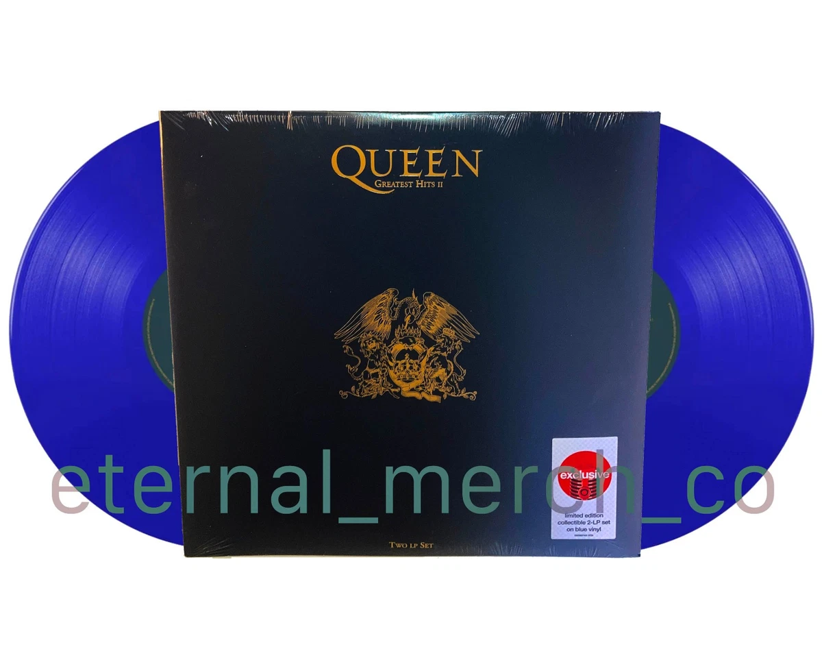 Queen 12