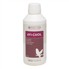 Oropharma Avi-Chol 250 ml