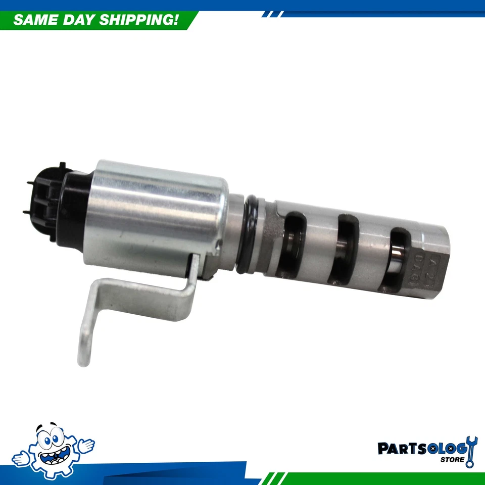 Solenoide de distribución de válvula variable DNJ VTS1171 para 12-15 Scion iQ 1,3 L L4 DOHC 16v Foto 2 de 3