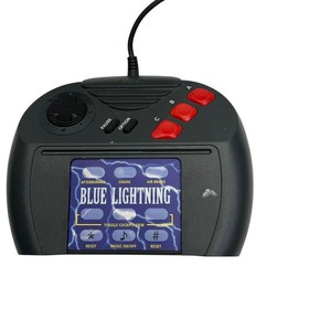 Atari Jaguar Console Controllers Power Adapter AV Cable Manuals UNTESTED