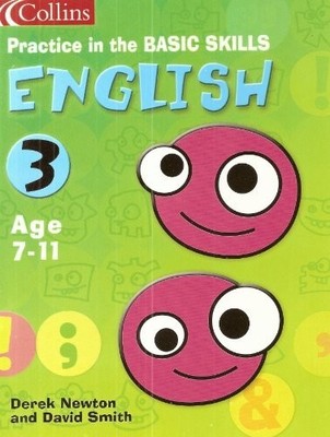English : Practice in the Basic Skill..., David   Smith