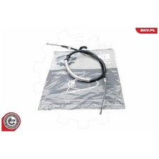 Handbremsseil hinten links für Alfa Romeo 145 930 146 | 23962652