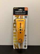 Zircon StudSensor Pro 45 With DeepScan Mode Wire Warning