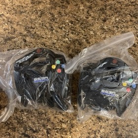 2000 SEGA DREAMCAST CONSOLE SPORTS EDITION BUNDLE CIB EXCELLENT