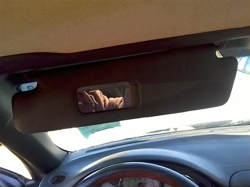 Левый солнцезащитный козырек для водителя 170 тип SLK230 подходит для 97–04 MERCEDES SLK 111649 - Изображение 3 из 4