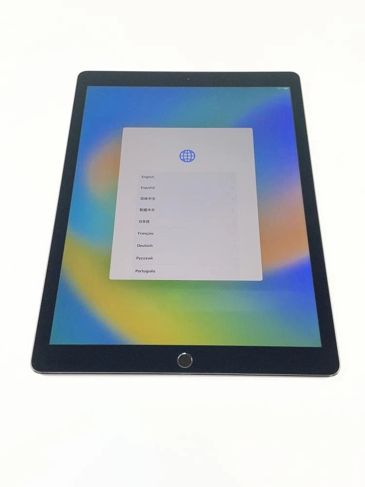 Apple iPad Pro (1st Generation) 32 GB Tablets for sale - eBay