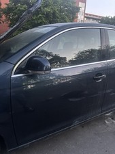Auto Tür Vw Jetta 2006 Vorne Links Fahrerseite