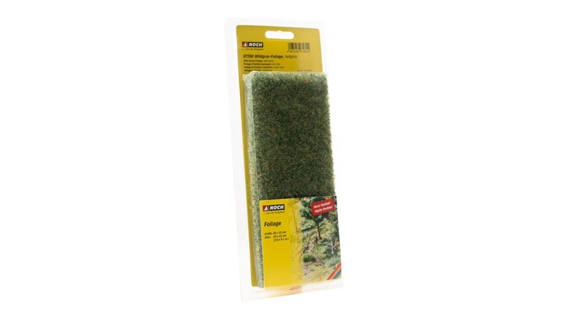 NOCH 07280 - Wild Grass Foliage - New