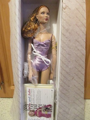 Tonner Doll Ready to Wear Romance + Outfit, LE1000