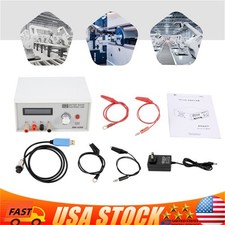 EBD-A20H Battery Capacity Tester Electronic Load Battery Discharge Tester New