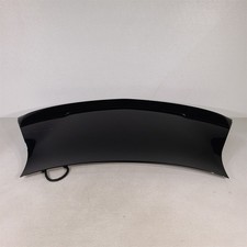 10-13 Camaro Ss Coupe Trunk Deck Lid With Spoiler Aa7424