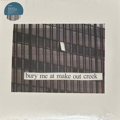 LP 帯付 MITSKI Bury Me At Makeout Creek Mitski - Bury Me At Make Out Creek Vinyl LP | eBay