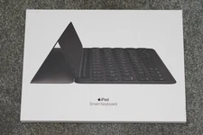 Apple iPad Smart Keyboard Folio/Case Black MX3L2LL/A A1829 iPad Pro Air